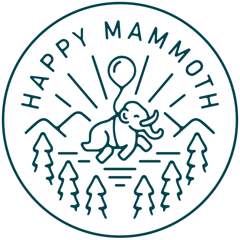 Happy Mammoth